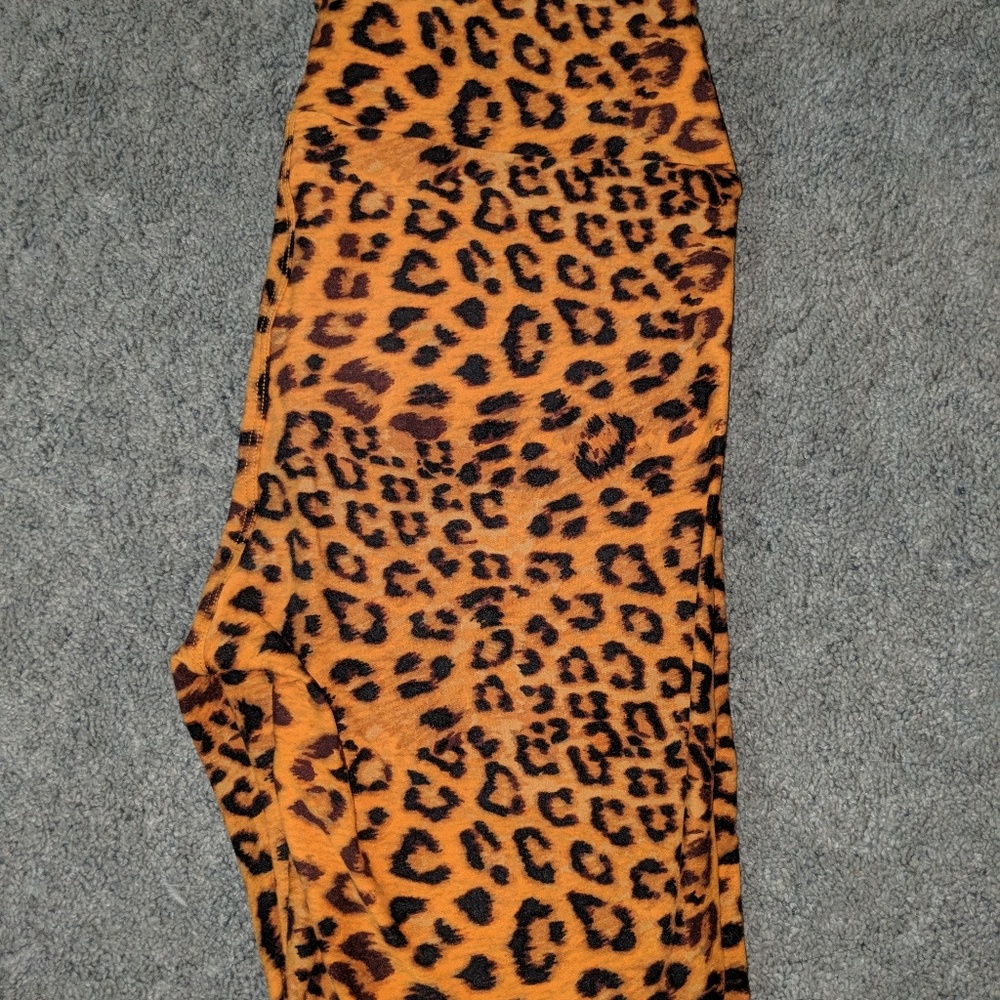 Lularoe leggings